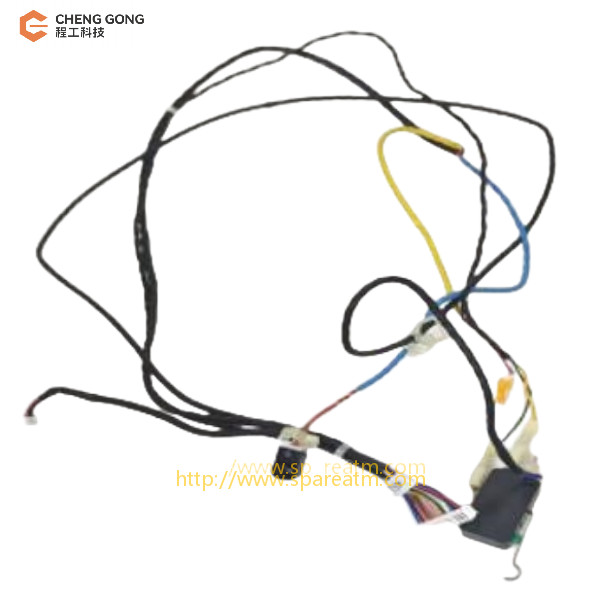 49-267160-000A DN100 2.0 Stack Sensor Data Cable Diebold Nixdorf ATM Machine Spare Parts