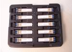 1550nm 80km FC SFP Fiber Optical Transceiver For Fast Ethenet 2.125Gb/ps