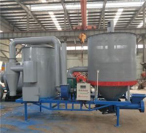 Wholesale Mobile Small Paddy Rice Dryer Grain Machine Mini Corn 3KW from china suppliers