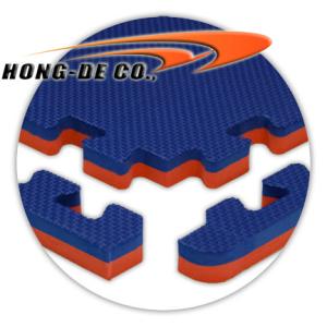 Wholesale Mildew Resistant 20mm 24x24 Gym Mat / Exercise Floor Tiles from china suppliers