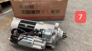 Wholesale 0061511501 Starter Mercedes Benz Truck Engine Spare Parts from china suppliers