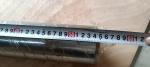 Construction Machinery Parts 80*550 Pin Bucket for WHEEL LOADER with 3-7 Days