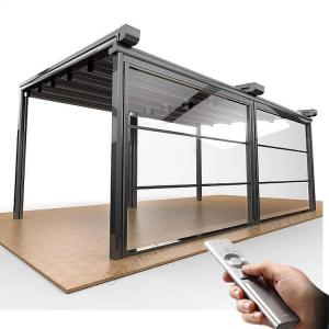 Wholesale 1.5mm 2800mm Vertical Sliding Sash Windows For Hotel from china suppliers
