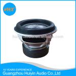 Carbon Fiber Cone 3000W RMS 89dB 12'' SPL Car Speakers