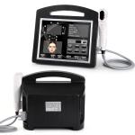 DS39 Personal Care 4D HIFU Beauty Machine Face Lifting Anti Aging