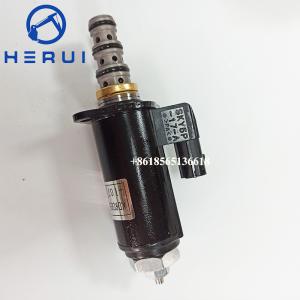 Wholesale SK200-8 Solenoid Valve YN35V00048F1 KDRDE5K-31/30C50 SKY5P-17-A from china suppliers