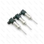 Hirschmann Plug RTD Temperature Sensor PT100 PT1000 4-20mA