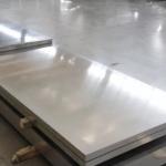 201 304 304L 316 Hot Rolled Stainless Steel Sheet For Decorative Plate