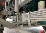 HOWO Mining 6x4 U Haul Dump Truck Left Hand Drive Dumper Truck