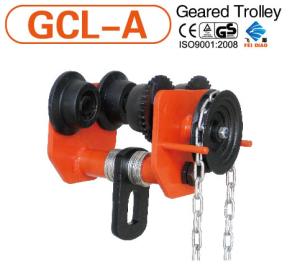 Wholesale GEARED TROLLEY from china suppliers