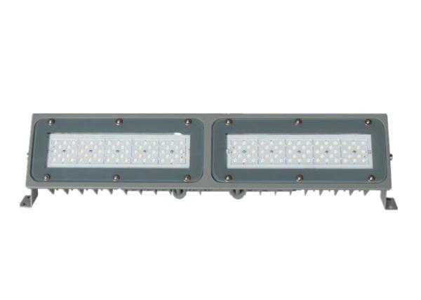 RGB IP66 Commercial LED Flood Lights Die Cast Aluminum Housing Stable Performanc