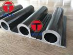 SA192 20Mn Carbon Seamless Special Steel Pipe Omega Tube Material For Boilers