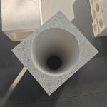Good Thermal Shock Resistance Corundum Mullite Refractory Accepted Credit Card