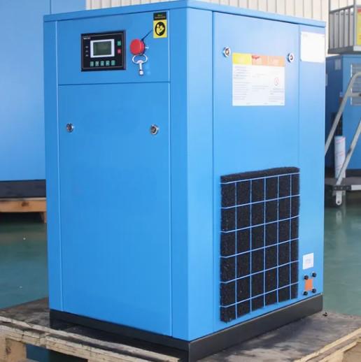 Customizable 49.5KW Industrial Oil-Free Vortex Air Compressor High Pressure 220V