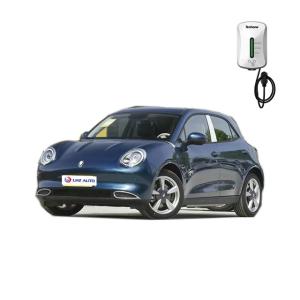 Wholesale Electric Steering System Ora Good Cat 500 km Range Long Range Pure Electric Vehicle from china suppliers