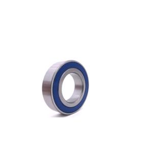 Wholesale miniature Single Row Angular Contact Bearing ID 85mm C5 C9 Clearance from china suppliers
