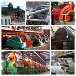 Cutting-Edge Mining Equipment with Wet High Gradient Magnetic Separation
