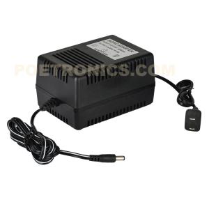 Wholesale PSA24120 AC24V 5A Desktop CCTV Camera Linear Power Supply Adapter from china suppliers