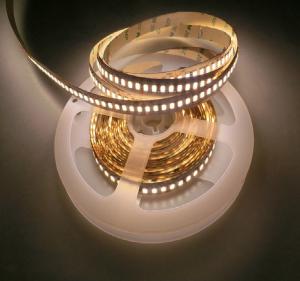 Wholesale 4000K SMD 2835 LED Smart Led 24 Volt Dc Led Strip Lights For Home Life from china suppliers