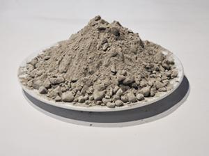 Wholesale High Tem 1780C Castable Refractory Material For Fire Resistant Places from china suppliers