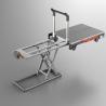 Buy cheap Customizable Platform Hydraulic Lift for Heavy Duty Applications from wholesalers