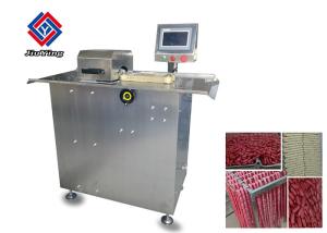 Wholesale Electric Sausage Processing Equipment Automatic Sausage Linker Machine CE Approval from china suppliers