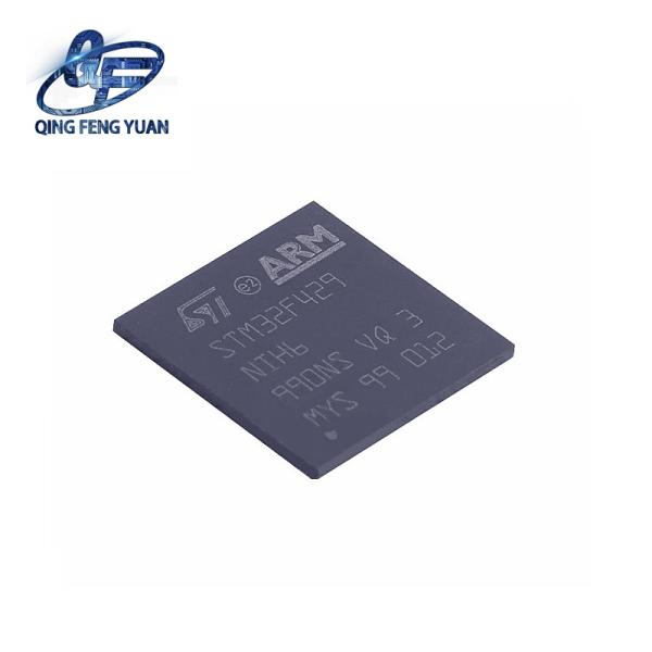 STMIC CHIP MANUFACTURER 32F429NIH6 Avr Atmega 32 Microcontroller