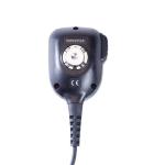 Rmn5052 Microphone For Walkie Talkie Two Way Radio Dm4400e Xpr5550e Dm4601e