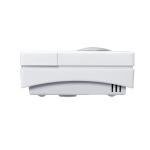 Riseem Omron Relay RF Room Programmable Thermostat , Air Conditioner Room