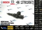 Diesel Engine Parts Unit Pump Fuel Injector 0414720313 Injectors 0414720221