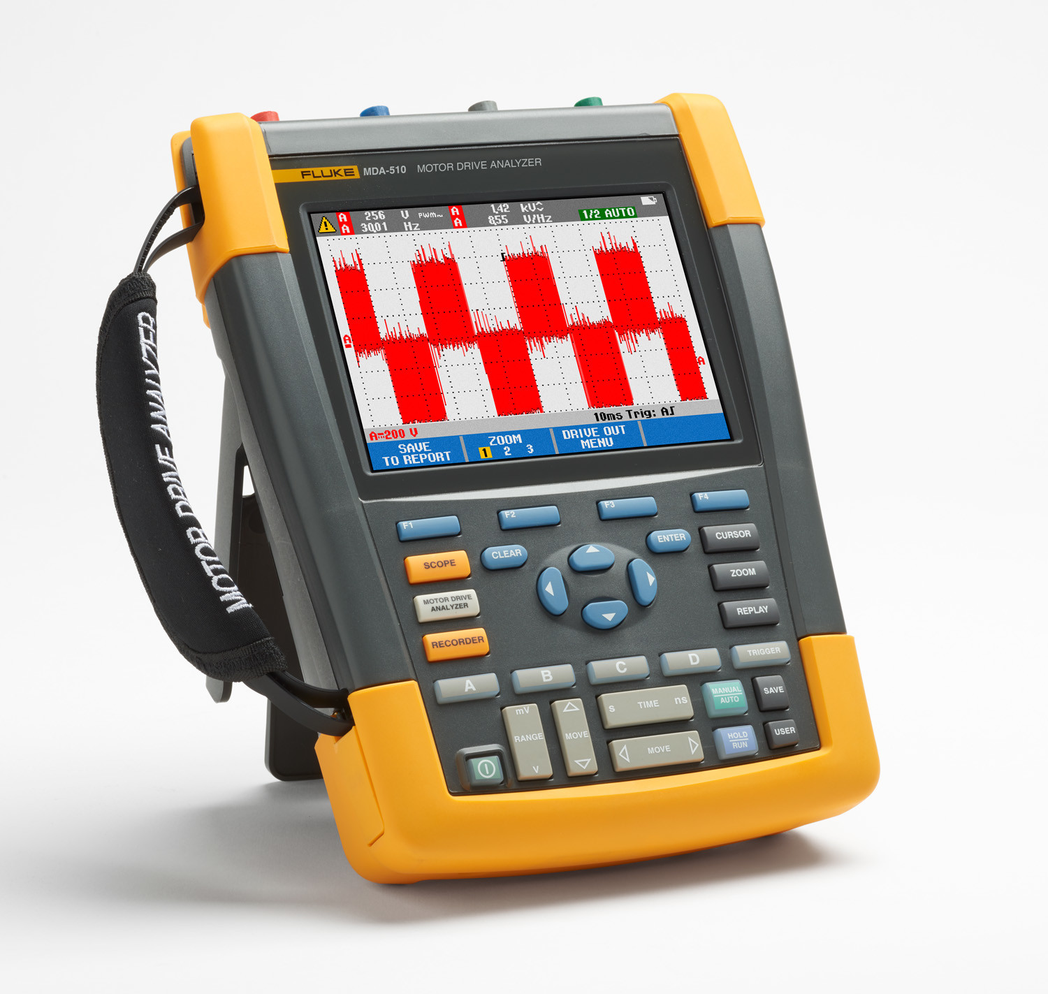 Electrical Equipment Test For Resistance To Mechanical Stresses