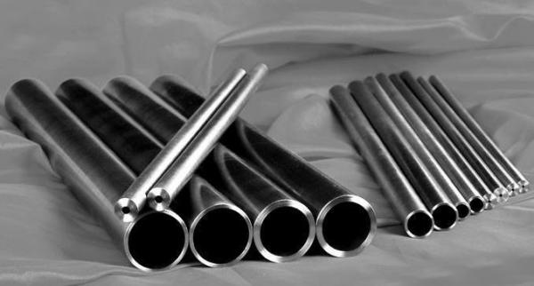Quality DIN2391 ST45 ST52 Precision Steel Tubing , Polished Steel Tube for sale