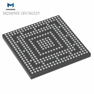 Wholesale M2S050T-1FCSG325 from china suppliers