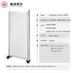 Aluminum Absorb Sound Strong Portable Foldable Display Stand,Various of Choice