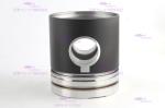 65.02501-0222B Diesel Engine Piston DIA 123 Mm For DOOSAN DH500-7