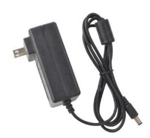 Wholesale Ul Cul Approval Us Plug 12vdc 12v 2a 2.0a Ac Dc Adapter Power Supply For Guitar Effect Pedal from china suppliers