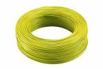 30-16AWG UL3728 Silicone Rubber Insulated Wire 305m/roll