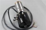 0.9KW 200K Rpm Water / Oil Cooled Air Bearing CNC High Speed Spindle Replace WW