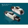 Buy cheap high quality iso30air cooling automatic tool changer 9kw spindle motor speed from wholesalers