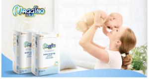Wholesale Elastic disposable baby diaper facture price wholesale best selling from china suppliers