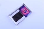 Reusable Volume Silk Lashes , 15mm B Curl Volume Lashes'