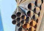 Length 5.8m 6m 11.8m LSAW Steel Pipe API 5L Gr.B PSL2 X42 X46 X52 X56 X60 X65