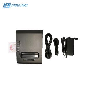 Wholesale AC220V CCC Thermal Receipt POS Printer 250mm/S High Speed from china suppliers