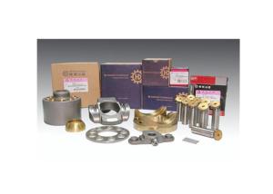 Wholesale Komatsu Spare Parts HPV132 PC300-6 PC350-6 Hydraulic Main Pump Parts from china suppliers