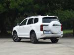 New Version High Speed 3.0T Tank 500 SUV 4WD New Energy Hybrid EV Fuel New Car