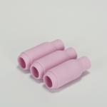 Welding Porcelain Mouth 10N48 Alumina Ceramic Accessories
