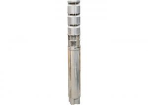 Wholesale Deep Well Water Stainless Steel Submersible Pump For Sea Water Or Salt Water from china suppliers