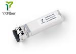 Multi Channel CH23 1559.79nm ER 10G DWDM SFP+