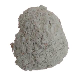 Wholesale CrO-Free Lightweight Refractory Castables with Superior Thermal Insulation Properties from china suppliers