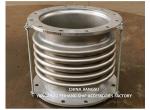 China Supplying Expansion Joints & Stainless Steel Bellows Expansion Joints For